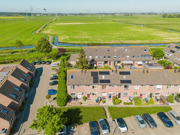 Wagnerlaan 43, 3208 BN Spijkenisse